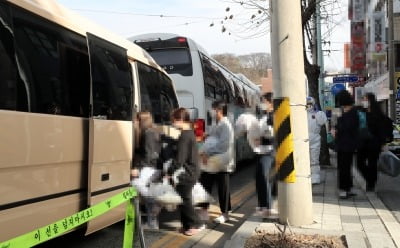 대전시, 'IEM국제학교' 고발…"방역수칙 위반 176명 집단감염"