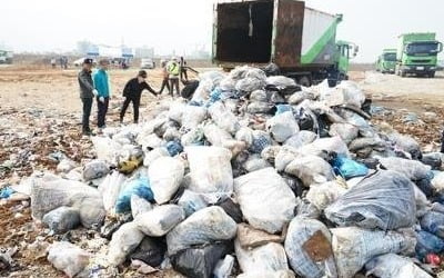 수도권 쓰레기매립지에 2500억 인센티브…지자체 공모 응할까