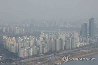 "새해에도 집값 상승" 전망, 나이·거주형태 가리지 않고 최고