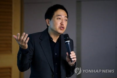 금태섭 "지지율? 신경쓴다…새로운 정치판 열어야"