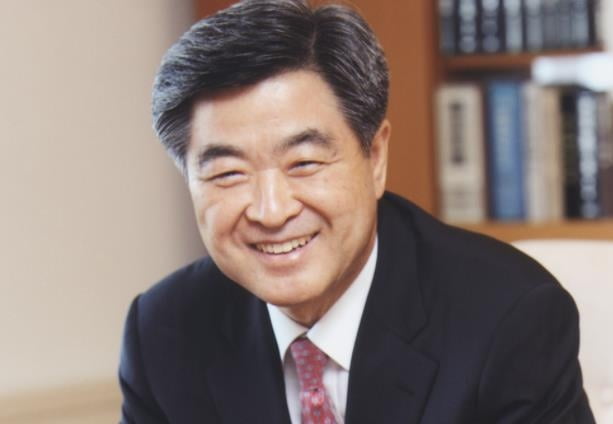Kwon Oh-gap, President of the Professional Football Federation