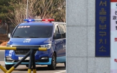 교정시설 직원 매주 신속항원검사…41개 시설 추가 전수검사