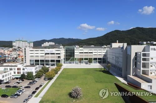 지난해 충북 초미세먼지 전년比 25%↓…관측 이래 최저