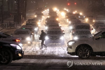 서울시 "7일 출근길 지하철·버스 운행 늘린다"