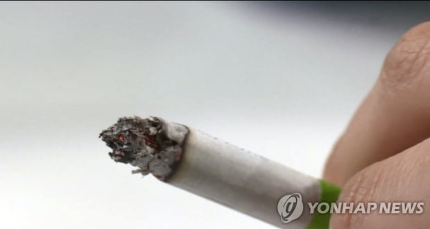 US Korean cigarette anti-dumping investigation terminated without imposing tariffs