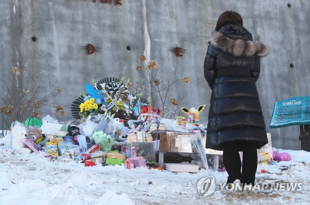 학대아동 구조 후 돌볼 위탁가정 있나…정부 지원 뒷전