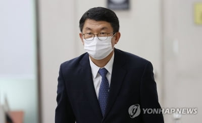 '세월호 구조실패' 김석균 前해경청장에 금고 5년 구형