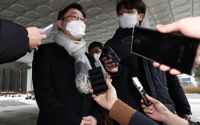 박범계 "장관되면 민생에 힘되는 법무행정 펼칠 것"