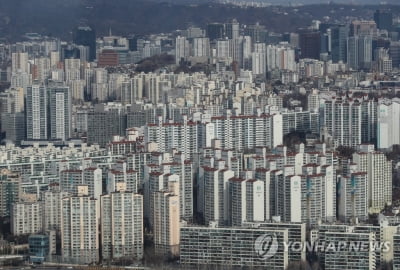 정부 주택 공급확대 올인…서울 아파트 부족 숨통틀까