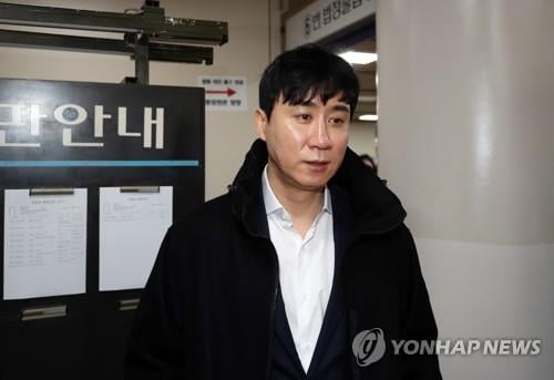 '야놀자' 정보 무단수집…'여기어때' 前대표 2심서 무죄