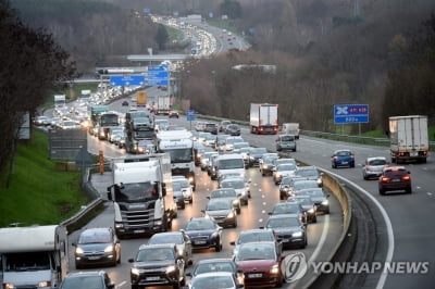 브렉시트의 허점? 상대국서 과속해도 범칙금 등 부과 못 해