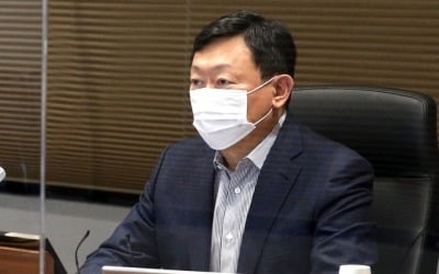 신동빈 롯데 회장 "CEO부터 변해야…내가 선두에 서겠다"