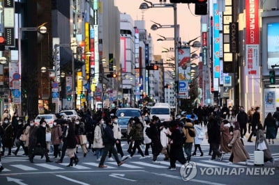 일본 경제, 코로나 긴급사태 확대로 '더블딥' 우려 커져