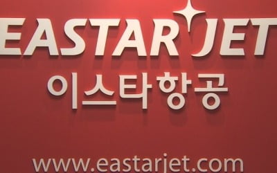 이스타항공, 회생 신청…법원 "가압류 금지·채권 동결"