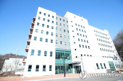 '가족 간 전파 막는' 경기 고양 안심숙소'…이용자들 "만족"