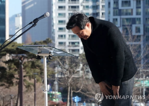 자갈밭 10년…'결자해지' 내걸고 서울시 탈환 나선 오세훈