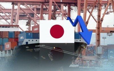 일본 수출 비중 3년 만에 다시 5% 아래로…코로나 여파