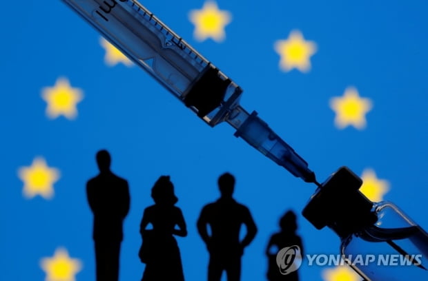 EU 회원국, 코로나19 백신 접종 증명서 논의