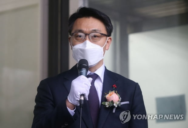 공수처, 수사부·공소부 분리…"견제와 균형 체계로 설계"