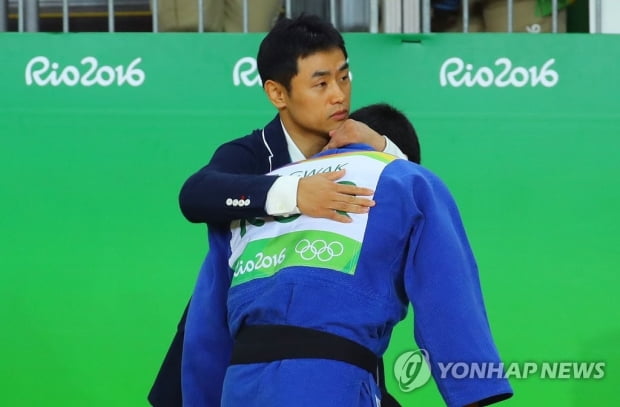 London Olympic gold medalist Daenam Song was appointed coach of Judo national team