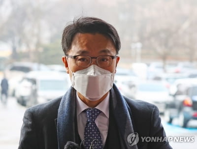 김진욱 "차장 기준은 사명감…그 다음 능력·자질"