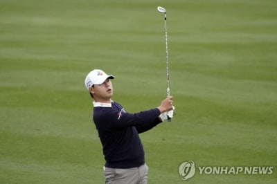 PGA 투어 통산 3승 기회 잡은 김시우 "침착하고 편안하게"