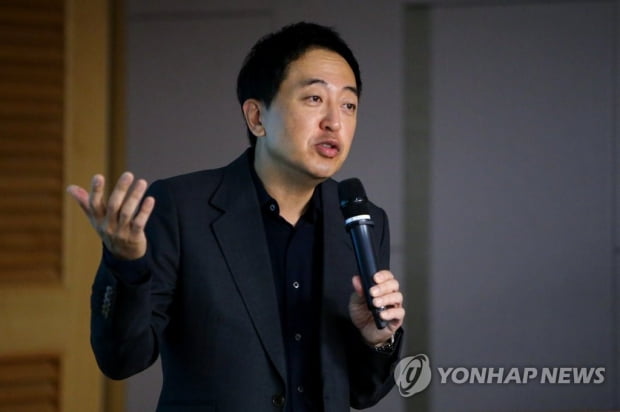 금태섭, 주말 홍대거리에서 서울시장 출마선언 예고