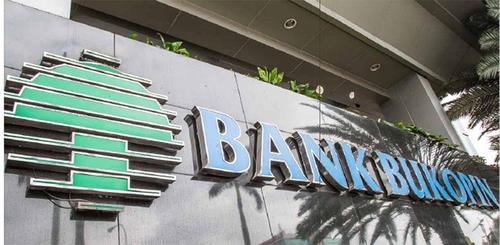 Acquisition of Bucopin Bank of Indonesia, Kookmin Bank was sued for handover of 1.6 trillion won