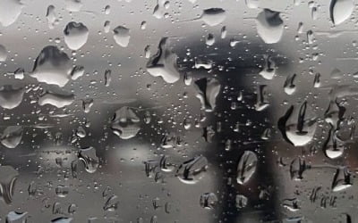 [날씨] 한낮 영상 10도 안팎 포근…전국 흐리고 곳곳 비