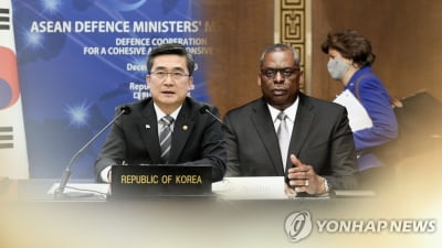 일부 시민단체 "남북대화 위해 한미연합훈련 중단해야"