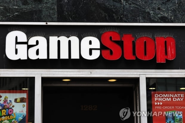 Seohak ants also participated in the war against short selling…  Gamestop 67 billion transactions