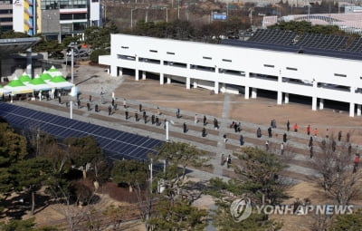 광주 국제학교·교회 중심 1주일간 279명 확진…방역 한계 우려(종합)