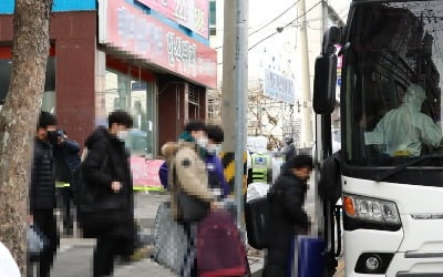 355명 집단감염 초래한 IM선교회 마이클 조 선교사 경찰에 고발