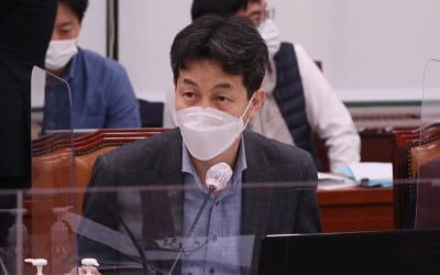 남북대화 막후 윤건영 "北에 원전건설 추진한 적 없다"