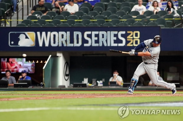 Choi Mann’s first Korean beast goes to the WS Uniform Hall of Fame