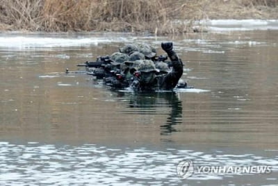 특전사 20년 복무 뒤 림프종…法 "훈련-질병 연관있다"