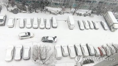 전국 낮 기온 영상으로…코로나 살피며 모처럼 야외활동