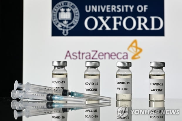 Feb. Introduction of AstraZeneca Corona Vaccine Tomorrow Expert Advisory Results