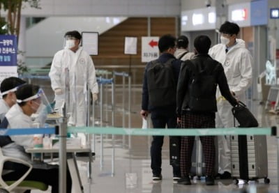 영국-남아공發 '변이 감염' 곳곳서…지역감염 우려 [종합]