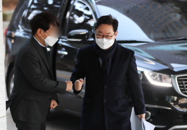 법무부 차관 이어 장관 후보자도 주폭 의혹…野 "무법부냐"