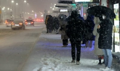 서울시, 내일(7일) 레고카지노 지하철·버스 운행 확대