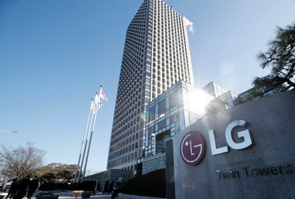 위기를 기회로 삼아 LG 전자 지난해 매출 63 조원, 사상 최대