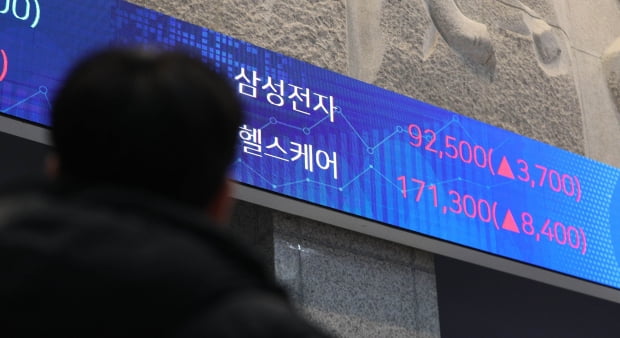 삼성 전자가 없어요 … 90,000 개의 전자로 만든 Formo FOMO