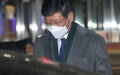 이용구 "택시기사에 죄송…객관 판단 위한 영상 제출은 다행"