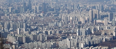 외국인들 주식 팔아치우더니…건물 쓸어담았다 '역대급'