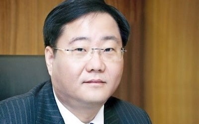 공정위, 정몽진 KCC 회장 고발…"차명회사 누락해 대기업집단서 제외"