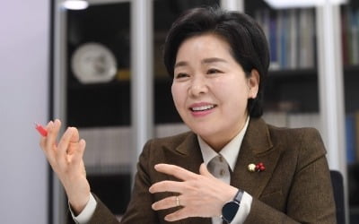 양향자 "정치인 경제인 협력 절실…정경유착 아닌 정경협력하자"