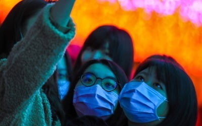 '백신 구매' 실패한 대만 "정치적 압력 있었다"…중국 겨냥?