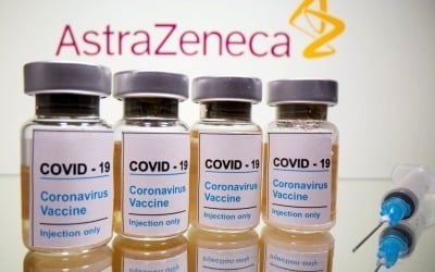 WHO "아스트라제네카 백신? 65세 이상 사용 권고"