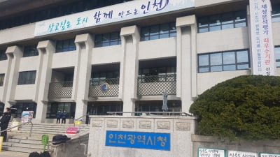 인천시, 자산형성지원사업 신규가입자 모집